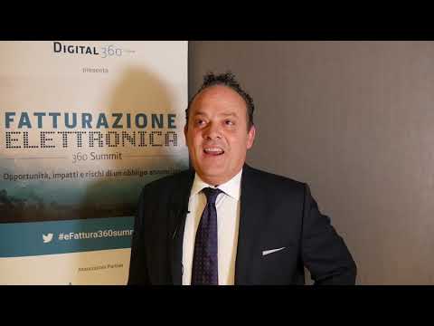 E-fattura, Enrico Giacomelli: “Per le aziende impatti enormi su costi e operatività”