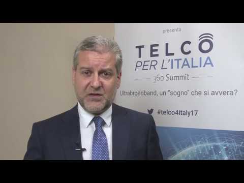 Mimmo Zappi, Ad di Colt Technology Services