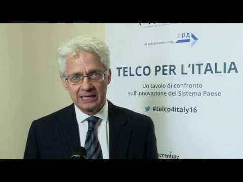 Telco Stefano Pileri