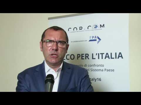 Telco Massimo Fatato