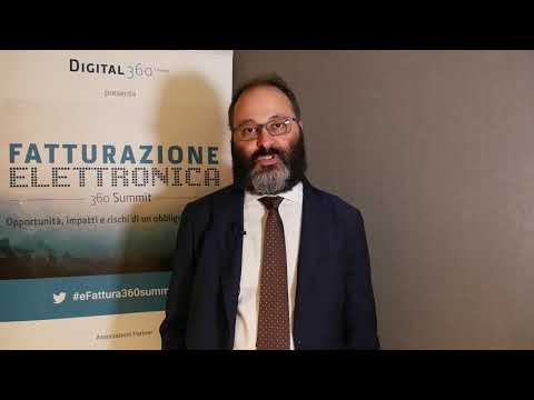 E-fattura, Daniele Marazzi: “Grandi opportunità per l’healthcare”