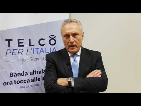 De Vecchis: “Puntiamo a sviluppo applicazioni in ambito smart city”
