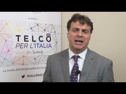 Nicoletti: “Mobilizing the Iot nuova sfida della Gsma”