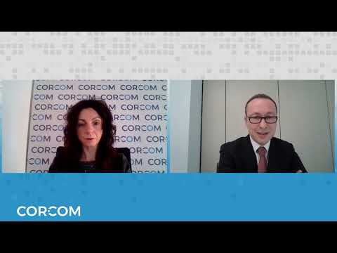 Rebernik: &quot;Per le risorse umane si apre la sfida data driven&quot;