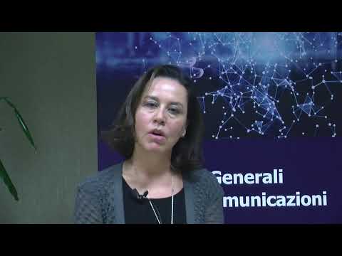 Tiziana Talevi, Responsabile affari regolamentari Fastweb