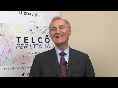 Salvatori: “Bisogna rispettare roadmap 5G. lancio commerciale va fatto nel 2019”