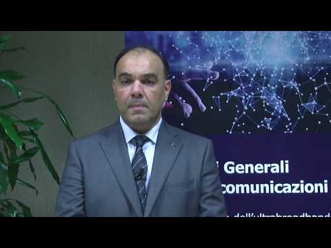 Enrico Pisino, Head of Innovation FCA