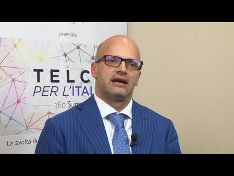 Monticelli: “5G cambierà drasticamente il modo di fare security”