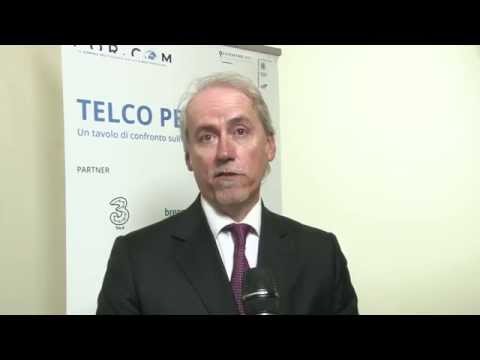 CorCom Karl Manfredi