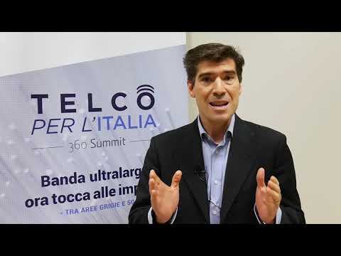 5G, Melis: “Continueremo a investire con intelligenza”