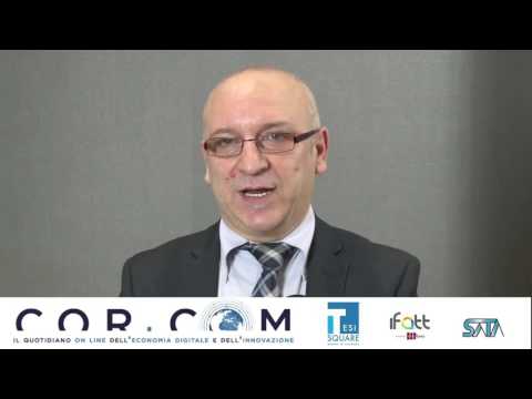 CorCom Giuseppe Crivello