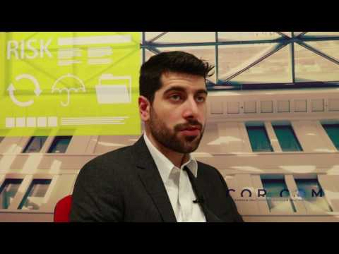 L’innovazione del centro ARACE Accenture Italia – Francesco Aurino