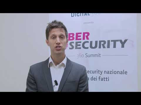 Marco Ramilli, CTO e Founder di Yoroi Security