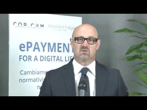 CorCom Maurizio Pimpinella