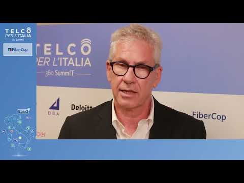 Paggi: &quot;Dall&#039;integrazione tra reti e servizi la svolta per le Tlc&quot;