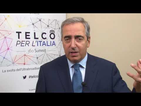 Gasparri: “È giunto il momento di discutere della società della rete”