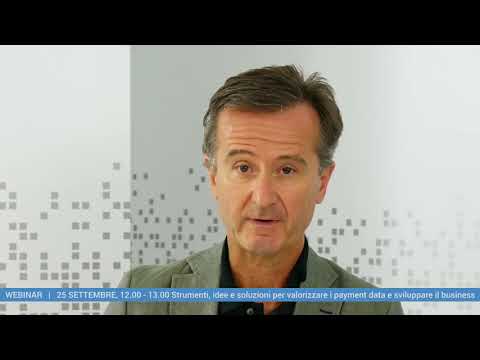 Big Data e Analytics danno valore ai pagamenti online