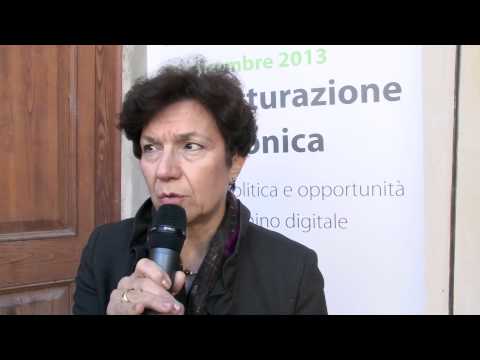 Maria Pia Giovannini