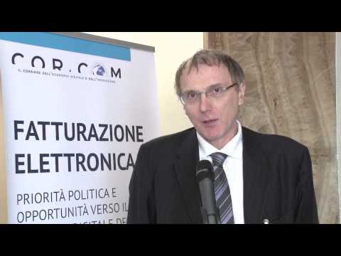CorCom 20141212 Umberto Zanini