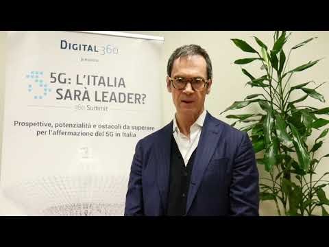 5G, Baile: “Manifatturiero settore strategico. Investimenti B2B a +10%”