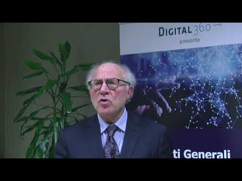 Gerard Pogorel, Professore Emerito, Telecom Paris Tech