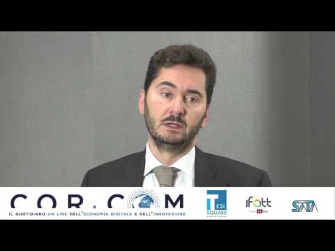 CorCom Mario Carmelo Piancaldini