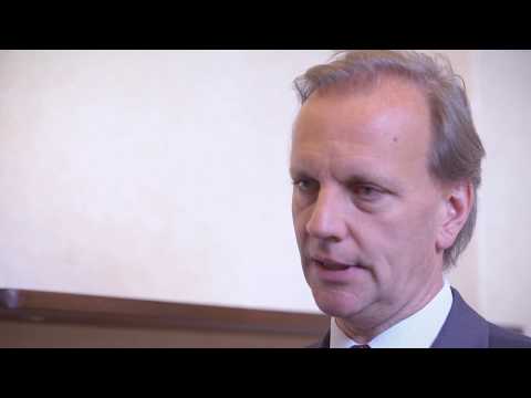 Intervista ad Alberto Gambino, Presidenti IAIC