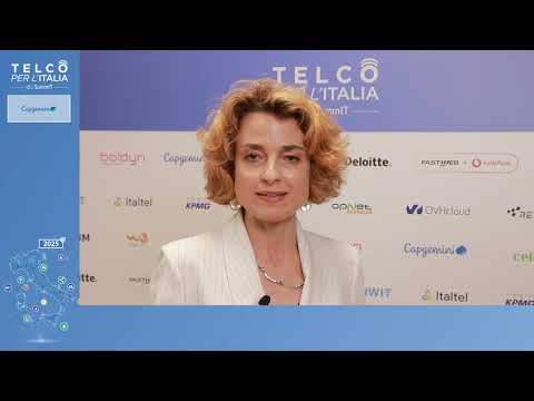 Smith: &quot;Tlc, saltano le logiche cliente-fornitore-partner: si parla di ecosistema&quot;