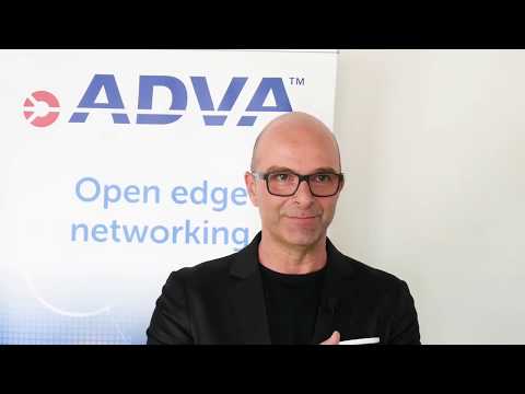 La sfida di Adva: “Avanti tutta con il 5G”