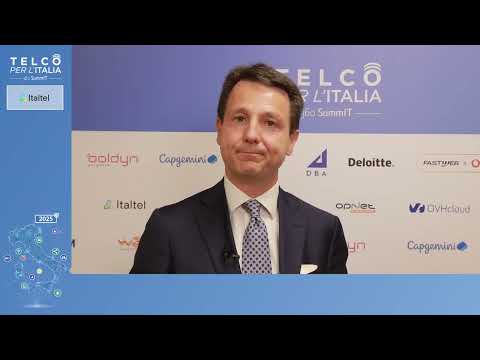 Filangieri: &quot;Tecnologie avanzate e asset umani per guidare la trasformazione delle Tlc&quot;