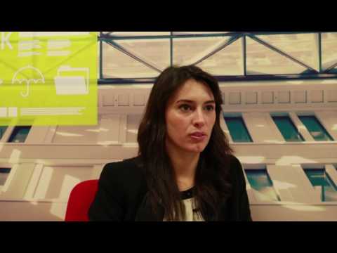 L’innovazione del centro ARACE Accenture Italia – Alessandra Cataldo