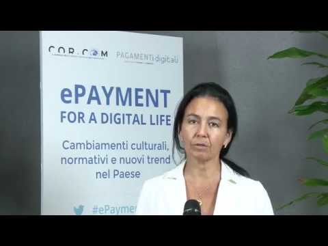 CorCom Rita Camporeale