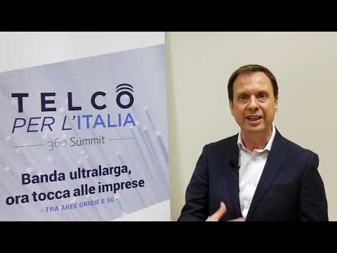 5G, Mascolo: “Per le telco potenziale enorme ma non facile da cogliere”
