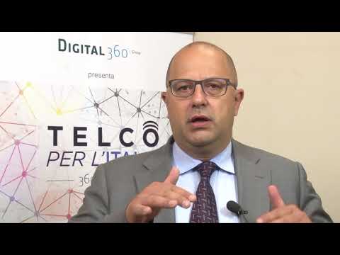 Iamoni: “5G strumento per produrre servizi in modo molto più agile”