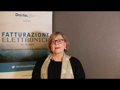 E-fattura, Claudia Gatti: “Esigenze diverse per grandi e piccole aziende”
