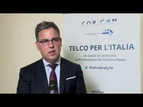 Telco Michele Marrone