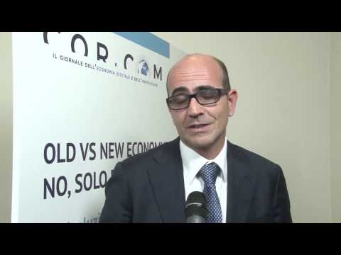 CorCom Marco Barra Caracciolo domande