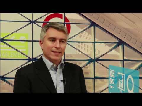 L’innovazione del centro ARACE Accenture Italia – Alberto Storace