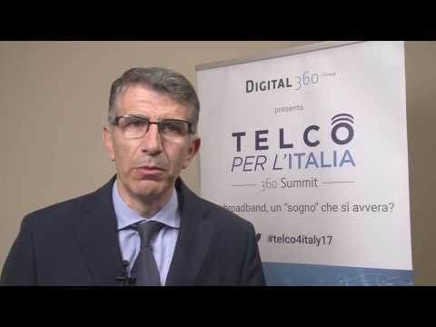Antoni Bosch Guilamany, Vice President Telecom Solutions di Prysmian Group