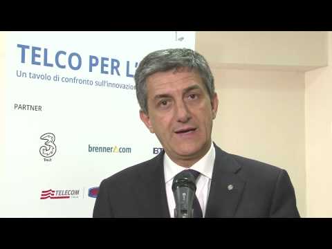 CorCom Stefano Venturi
