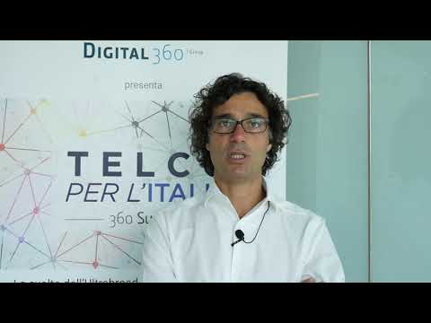 Villa: “Le medie imprese italiane hanno bisogno di partner-consulenti per il digitale”