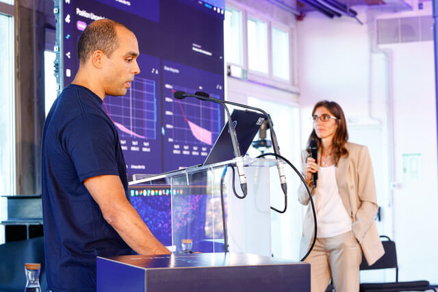 202510 Neuraspace DEF – Chiara Manfletti CEO II