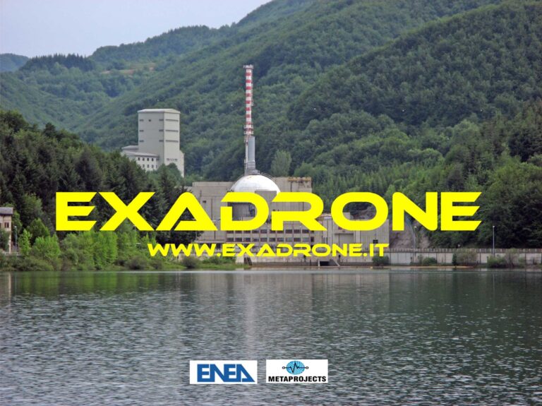 Exadrone