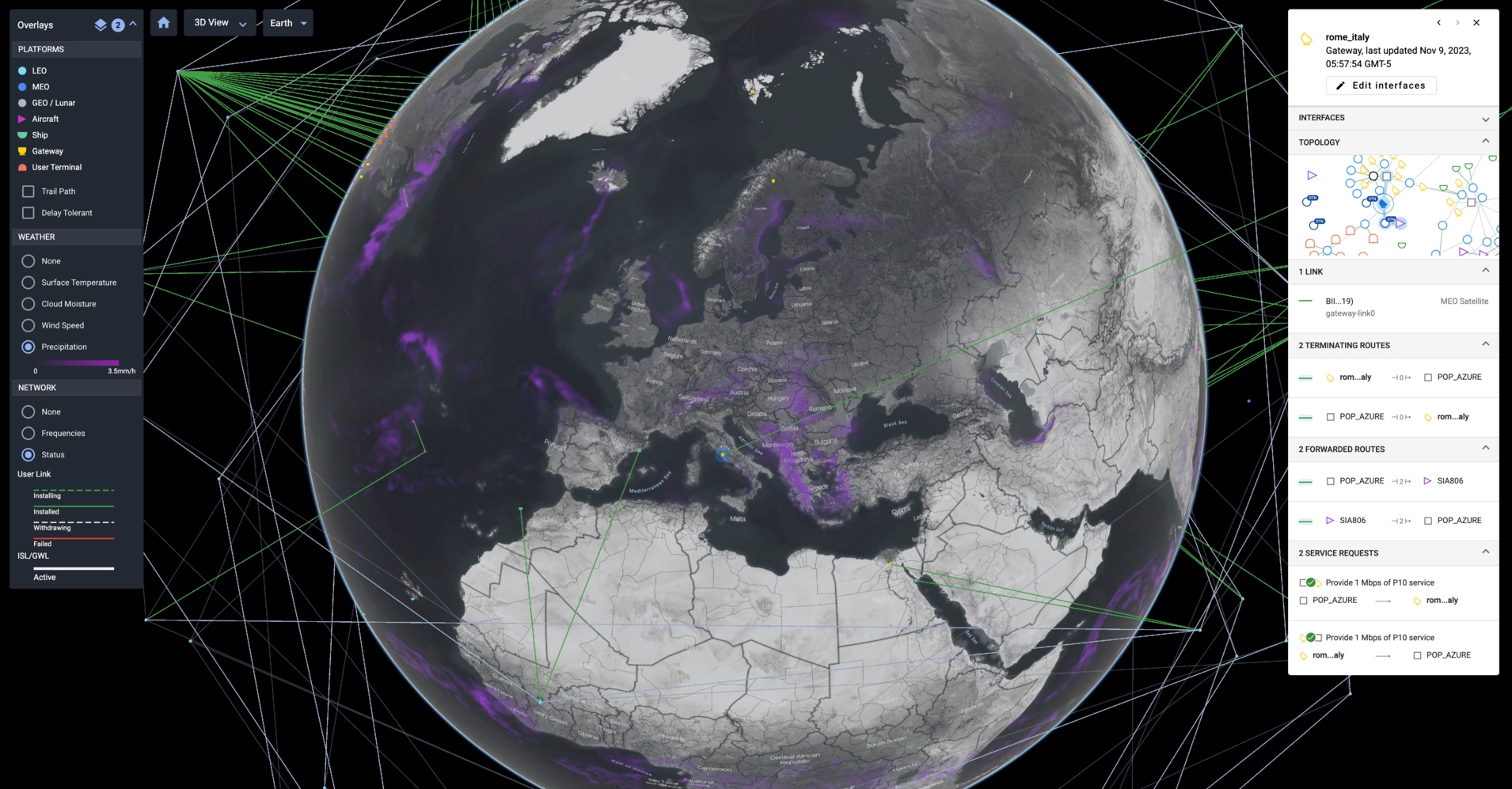 Aalyria_s_Spacetime_modeling_a_multi-orbit_network_constellation_pillars