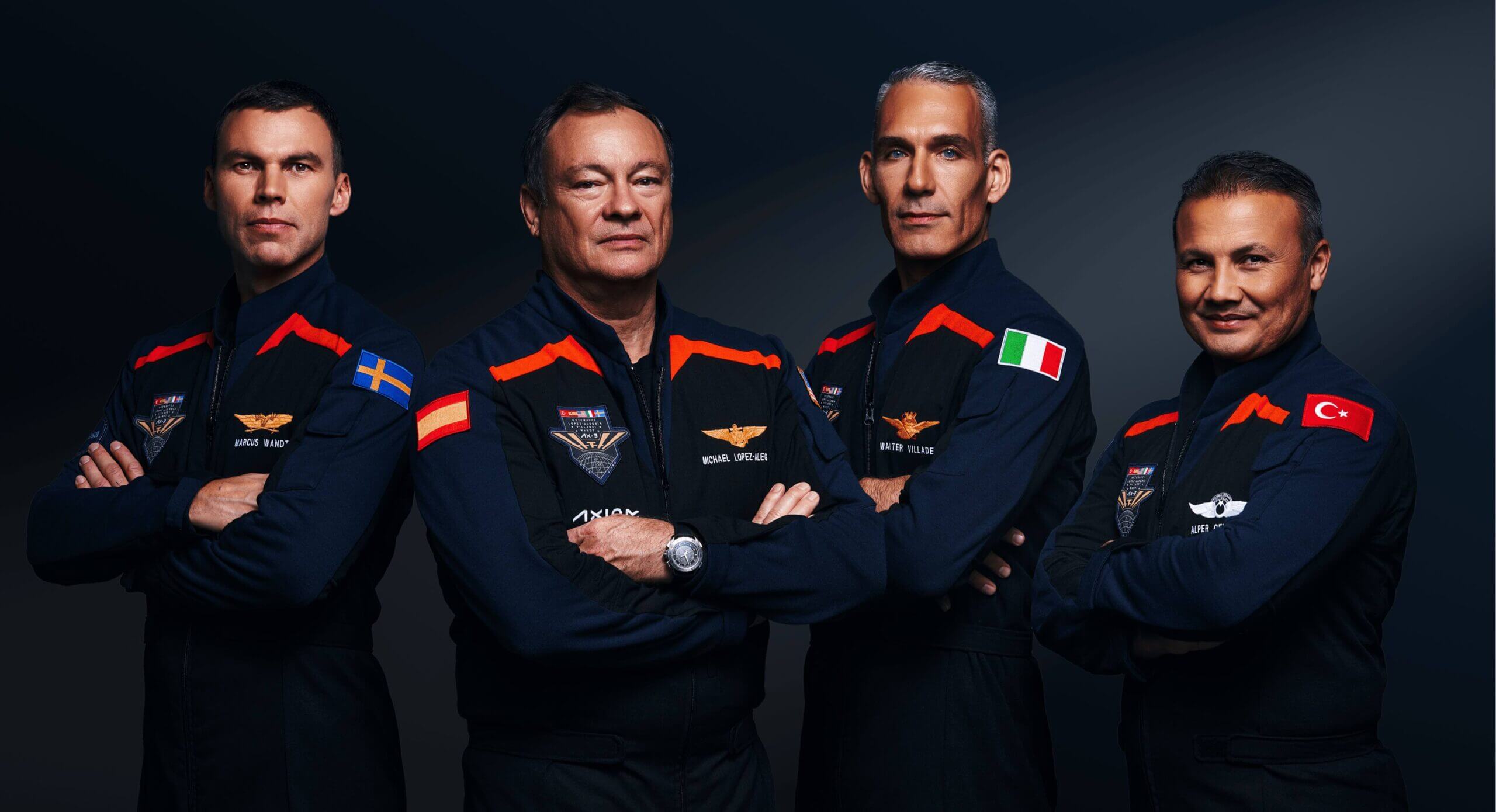 Axiom-Space-Ax-3-Prime-Crew-scaled