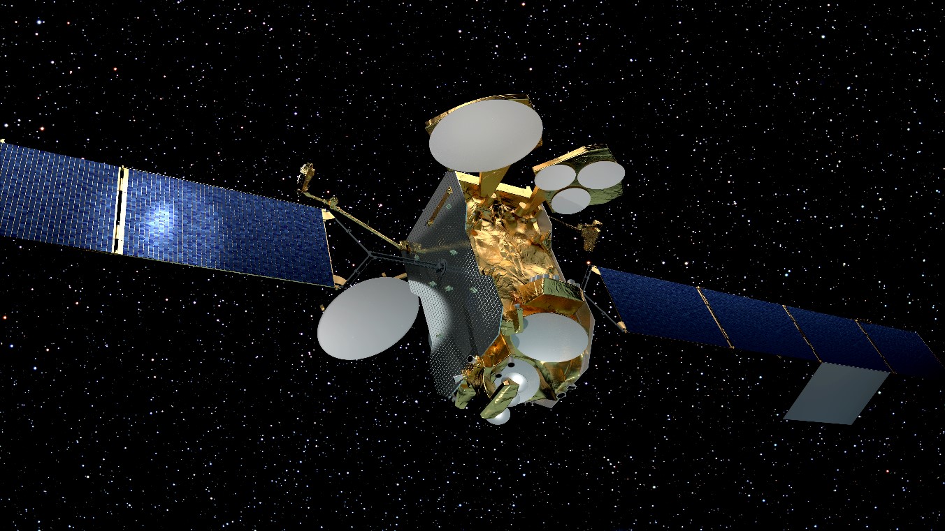 EUTELSAT-172B-SATELLITE