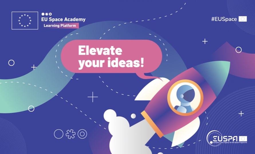 Euspa-Space-Academy