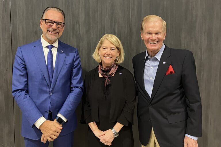 Aschbaher Mellroy Nelson