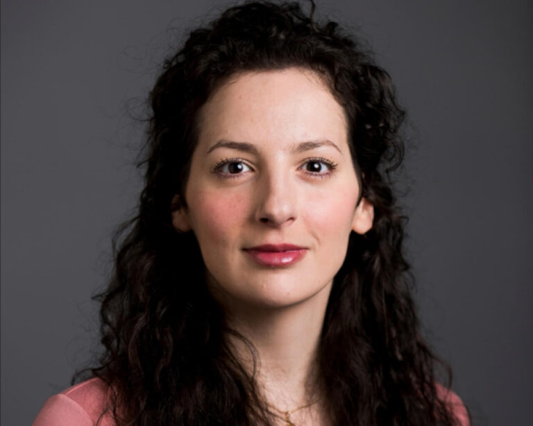 Ilaria_Cinelli, Senior Institutional Business Developer di AIKO