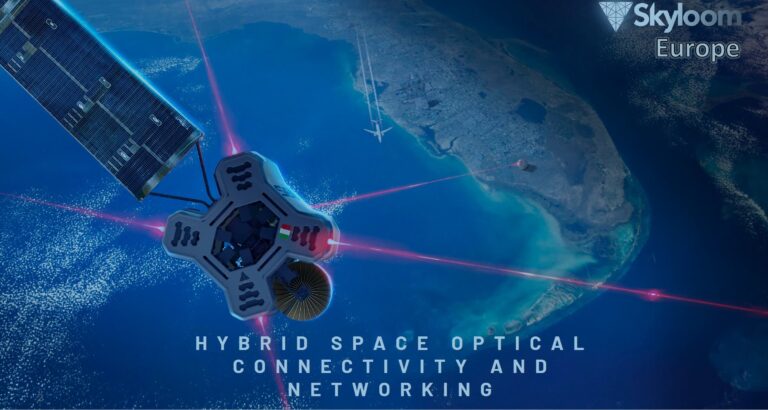 Immagine Comunicato SkyLoom Europe